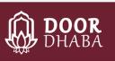 Dennis Grossman Door Dhaba logo